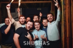 Shishas Sferum Bar - Пожалуй, лучшая атмосфера в городе...